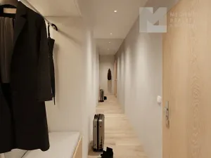 Prodej bytu 3+kk, Troubsko, Družstevní, 65 m2