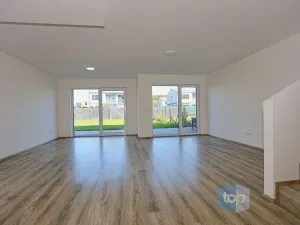 Pronájem rodinného domu, Horoušany, Gabčíkova, 128 m2
