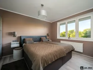 Prodej bytu 3+kk, Hradec Králové - Malšovice, Gollova, 63 m2