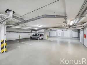 Prodej bytu 2+kk, Praha - Stodůlky, Radouňova, 69 m2