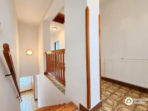 Prodej rodinného domu, Neslovice, Zahrádky, 192 m2