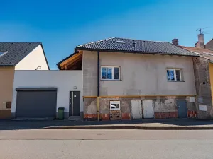 Prodej rodinného domu, Brandýs nad Orlicí, Lázeňská, 178 m2