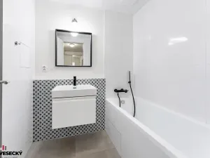 Prodej bytu 2+kk, Praha - Kbely, Plzákova, 51 m2