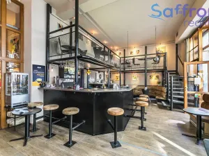 Prodej restaurace, Plzeň, Veleslavínova, 93 m2
