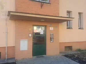 Pronájem bytu 3+1, Ostrava, Dělnická, 77 m2