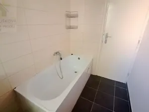 Pronájem bytu 3+1, Ostrava, Dělnická, 77 m2