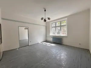 Pronájem bytu 3+1, Teplice, Duchcovská, 71 m2