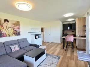 Prodej bytu 2+kk, Kostelec nad Orlicí, K Tabulkám, 55 m2