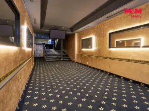 Pronájem obchodního prostoru, Uherský Brod, Moravská, 205 m2