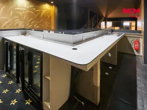 Pronájem obchodního prostoru, Uherský Brod, Moravská, 205 m2