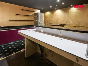 Pronájem obchodního prostoru, Uherský Brod, Moravská, 205 m2