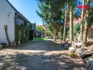 Prodej chalupy, Mečichov, 210 m2