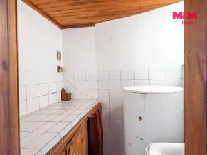 Prodej chalupy, Mečichov, 210 m2