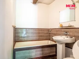 Prodej chalupy, Mečichov, 210 m2