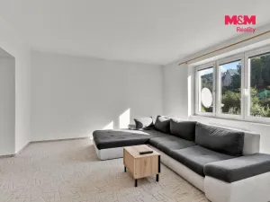 Prodej bytu 2+1, Tanvald - Šumburk nad Desnou, Vančurova, 68 m2