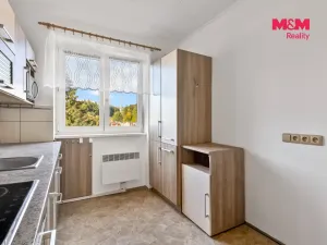 Prodej bytu 2+1, Tanvald - Šumburk nad Desnou, Vančurova, 68 m2
