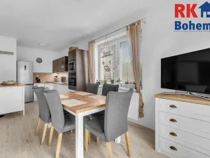 Prodej bytu 3+kk, Chotětov, 74 m2