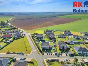 Prodej bytu 3+kk, Chotětov, 74 m2