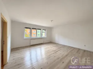 Pronájem bytu 3+1, Vrchlabí, Bělopotocká, 86 m2
