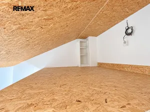 Prodej rodinného domu, Libež, 58 m2