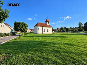 Prodej rodinného domu, Libež, 58 m2