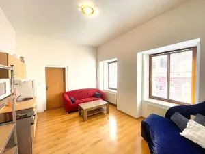 Prodej bytu 3+kk, Písek - Budějovické Předměstí, Budějovická, 62 m2