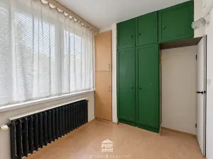 Prodej bytu 1+1, Brno, Novoměstská, 43 m2