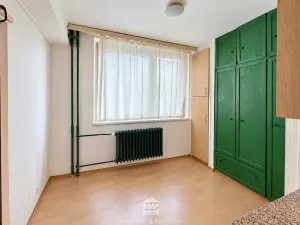 Prodej bytu 1+1, Brno, Novoměstská, 43 m2
