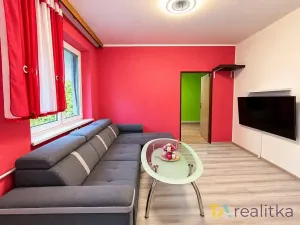 Prodej bytu 3+1, Karviná, Čajkovského, 65 m2