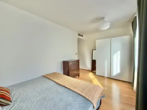 Prodej bytu 3+kk, Praha - Žižkov, Pitterova, 88 m2