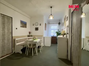 Pronájem bytu 3+1, Zákolany, 81 m2