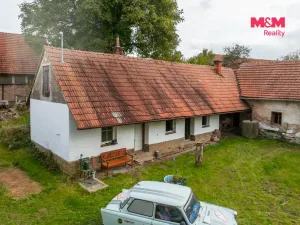 Prodej rodinného domu, Babice u Rosic, Hájíček, 169 m2