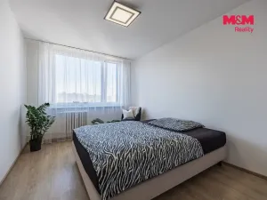 Prodej bytu 3+kk, Praha - Stodůlky, Böhmova, 76 m2