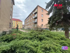 Prodej bytu 2+kk, Jirkov, Šimkova, 50 m2