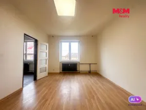 Prodej bytu 2+1, Jirkov, Šimkova, 50 m2