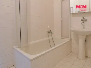 Pronájem bytu 3+kk, Ronov nad Doubravou, Zámecká, 84 m2