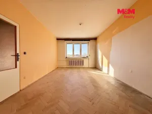 Prodej bytu 3+1, Bílovec, Radotínská, 70 m2