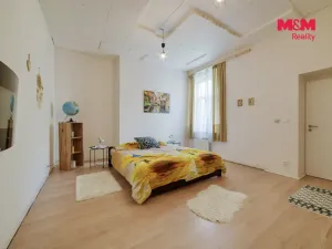 Prodej bytu 3+1, Mariánské Lázně, Husova, 70 m2