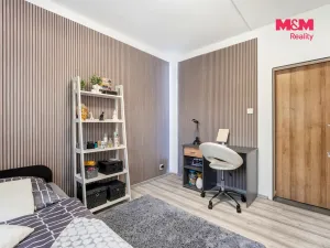 Prodej bytu 3+1, Děčín - Děčín I-Děčín, Labská, 65 m2