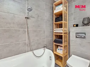 Prodej bytu 3+1, Děčín - Děčín I-Děčín, Labská, 65 m2