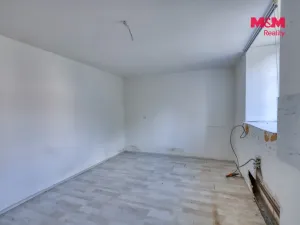 Prodej výrobních prostor, Bělčice, Nádražní, 560 m2