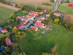 Prodej pozemku pro bydlení, Dobříkov - Rzy, 830 m2