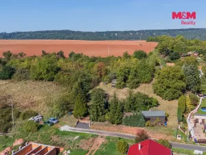 Prodej pozemku pro bydlení, Pnětluky, 1752 m2