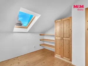 Prodej chaty, Libuň - Březka, 160 m2