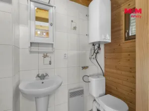 Prodej chaty, Libuň - Březka, 160 m2