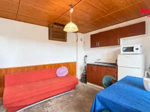 Prodej zahrady, Ústí nad Orlicí, 510 m2