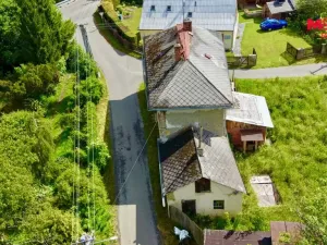 Prodej rodinného domu, Široká Niva, 160 m2