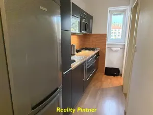 Pronájem bytu 2+1, Příbram, Politických vězňů, 57 m2