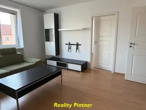 Pronájem bytu 2+1, Příbram, Politických vězňů, 57 m2