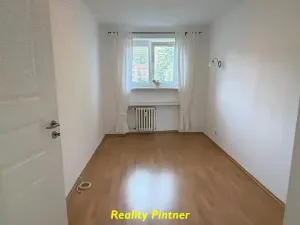 Pronájem bytu 2+1, Příbram, Politických vězňů, 57 m2